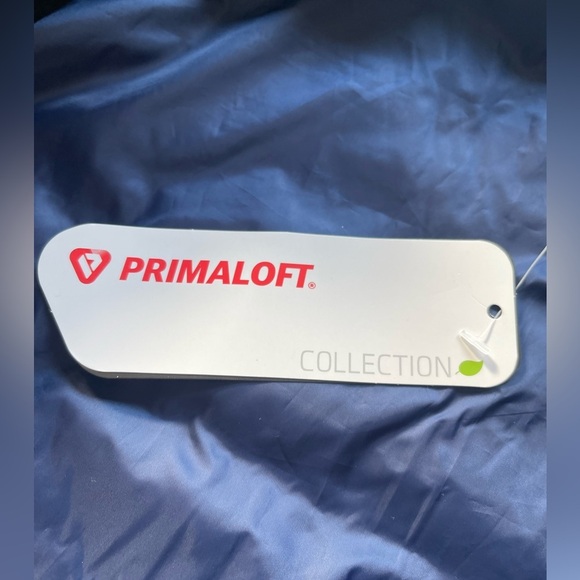 Lands End primaloft jacket youth size large - Picture 5 of 10